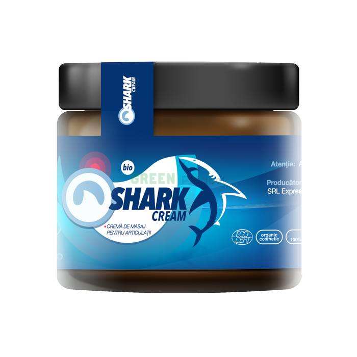 Shark Cream за стави